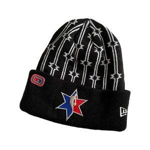 New era NBA beanie